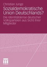 Sozialdemokratische Union Deutschlands?