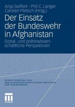 Der Einsatz Der Bundeswehr in Afghanistan