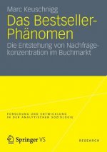 Das Bestseller-Phanomen
