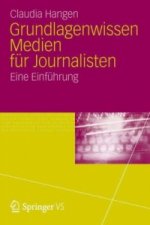 Grundlagenwissen Medien fur Journalisten