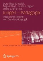 Jungen - Padagogik