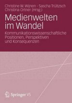 Medienwelten Im Wandel