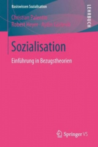 Sozialisation