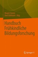 Handbuch fruhkindliche Bildungsforschung