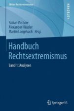 Handbuch Rechtsextremismus