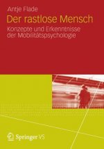 Der Rastlose Mensch