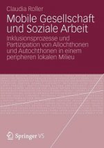 Mobile Gesellschaft Und Soziale Arbeit