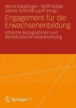 Engagement F r Die Erwachsenenbildung