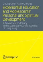 Experiential Education and Adolescents' Personal and Spiritual Development