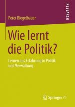 Wie Lernt Die Politik?