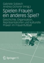 Spielen Frauen Ein Anderes Spiel?