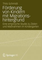F rderung Von Kindern Mit Migrationshintergrund