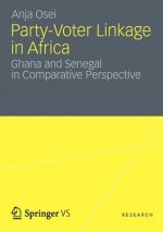 Party-Voter Linkage in Africa