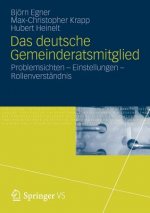 Das Deutsche Gemeinderatsmitglied
