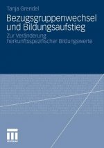 Bezugsgruppenwechsel Und Bildungsaufstieg