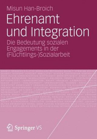 Ehrenamt und Integration
