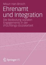 Ehrenamt und Integration