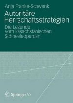Autoritare Herrschaftsstrategien