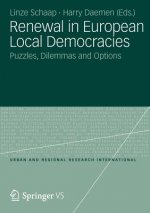 Renewal in European Local Democracies