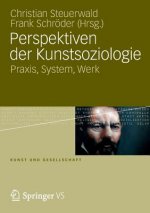 Perspektiven Der Kunstsoziologie