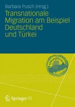Transnationale Migration Am Beispiel Deutschland Und Turkei