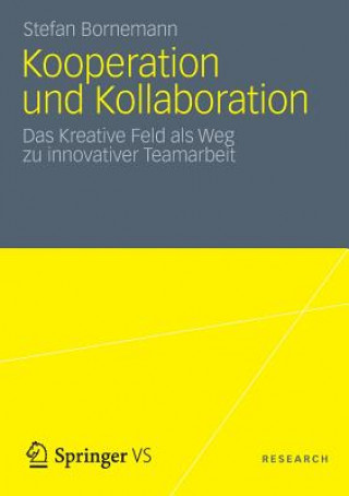 Kooperation Und Kollaboration