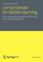 Lernprozesse Im Selbstcoaching