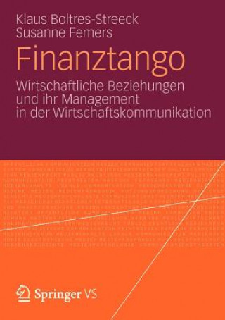 Finanztango