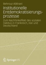 Institutionelle Entdemokratisierungsprozesse