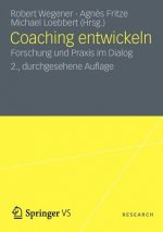 Coaching Entwickeln