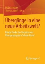 berg nge in Eine Neue Arbeitswelt?