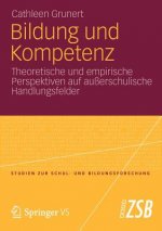 Bildung Und Kompetenz