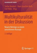 Multikulturalitat in Der Diskussion