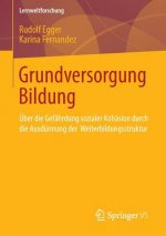 Grundversorgung Bildung