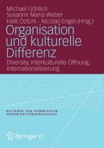 Organisation Und Kulturelle Differenz
