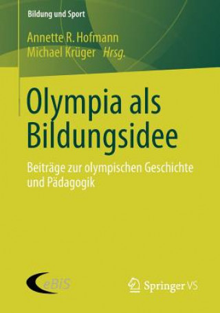 Olympia ALS Bildungsidee