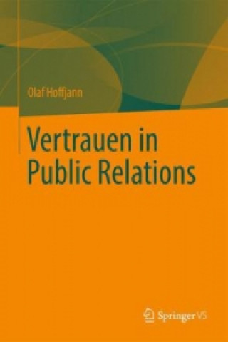 Vertrauen in Public Relations