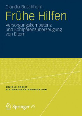 Fr he Hilfen