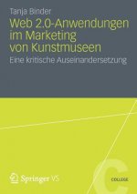 Web 2.0-Anwendungen Im Marketing Von Kunstmuseen