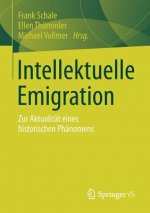 Intellektuelle Emigration