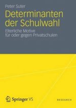 Determinanten Der Schulwahl