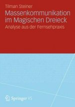 Massenkommunikation Im Magischen Dreieck