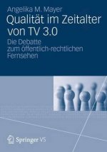Qualitat Im Zeitalter Von TV 3.0
