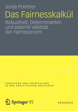 Das Fairnesskalk l
