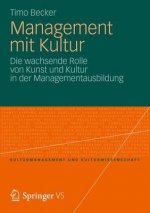 Management Mit Kultur