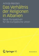 Das Verhaltnis Der Religionen in Albanien
