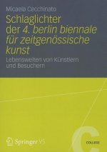 Schlaglichter der 4. Berlin Biennale Fur Zeitgenossische Kunst