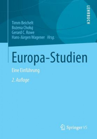 Europa-Studien