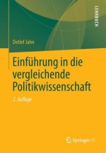 Einfuhrung in Die Vergleichende Politikwissenschaft