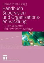 Handbuch Supervision Und Organisationsentwicklung